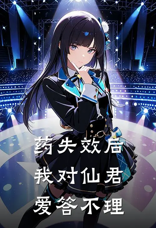 药失效后，我对仙君爱答不理