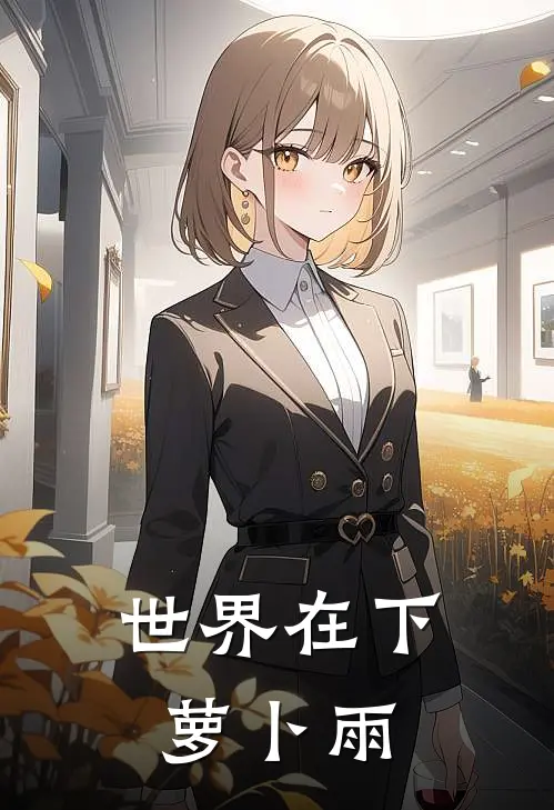 世界在下萝卜雨