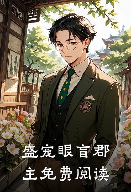 盛宠眼盲郡主免费阅读