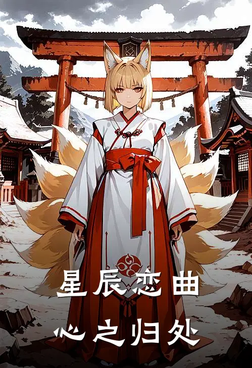 星辰恋曲：心之归处