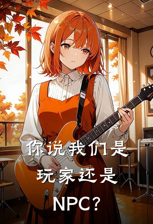 你说我们是玩家还是NPC？秦牧野牧野完结小说免费阅读_热门免费小说你说我们是玩家还是NPC？(秦牧野牧野)