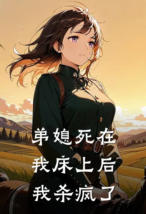 弟媳死在我床上后，我杀疯了