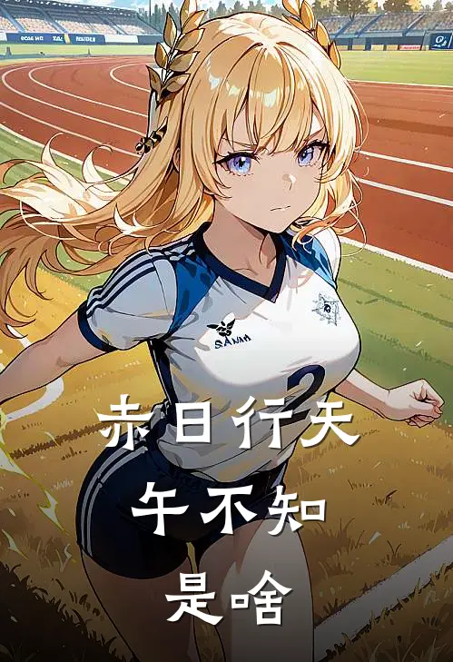 赤日行天午不知,是啥