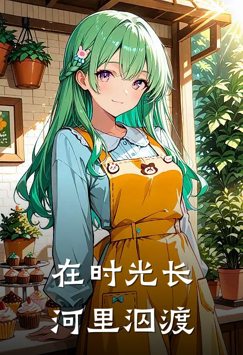 在时光长河里泅渡