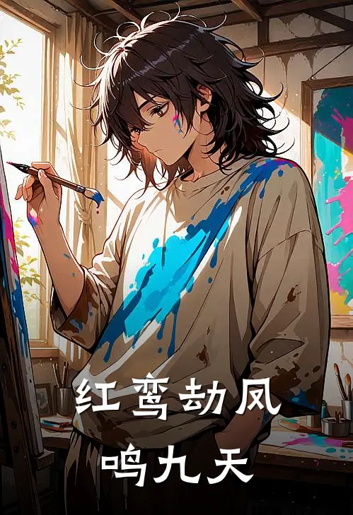 红鸾劫 凤鸣九天