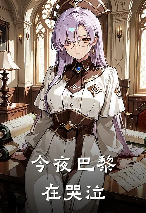 今夜巴黎在哭泣