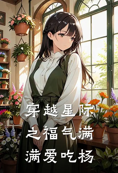 穿越星际之福气满满爱吃杨