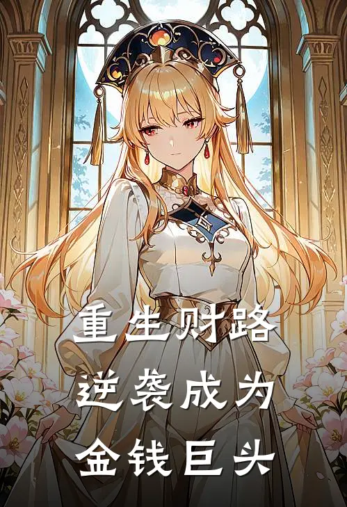 重生财路：逆袭成为金钱巨头