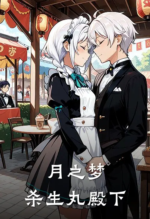 月之梦，杀生丸殿下