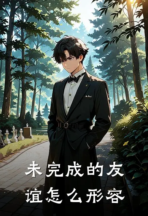 未完成的友谊怎么形容