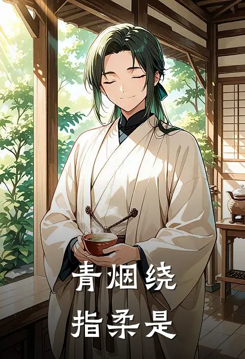 青烟绕指柔是