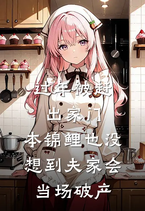 过年被赶出家门，本锦鲤也没想到夫家会当场破产小鱼许大仙完结小说免费阅读_热门免费小说过年被赶出家门，本锦鲤也没想到夫家会当场破产(小鱼许大仙)