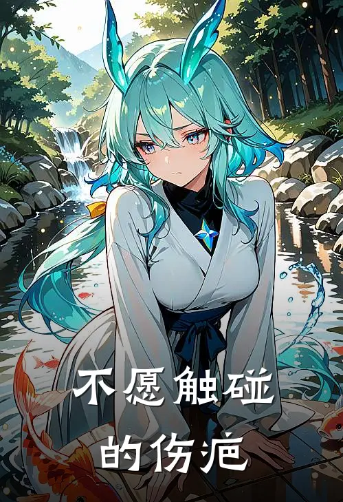 不愿触碰的伤疤