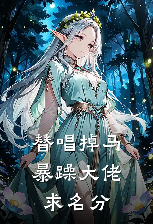 替唱掉马，暴躁大佬求名分