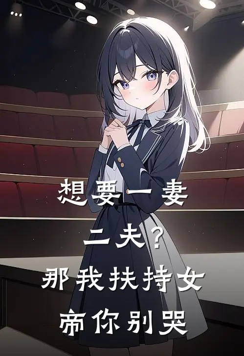 想要一妻二夫？那我扶持女帝你别哭