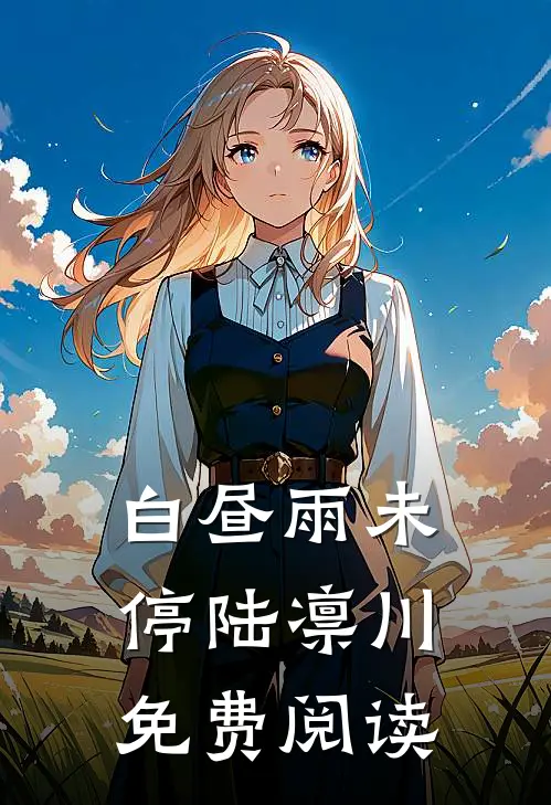 白昼雨未停陆凛川免费阅读