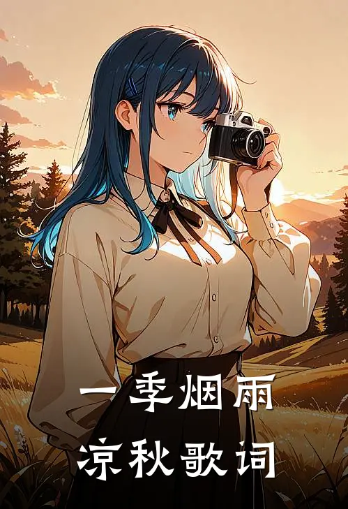 一季烟雨凉秋歌词