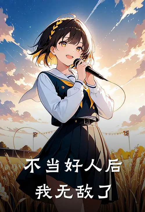 不当好人后，我无敌了