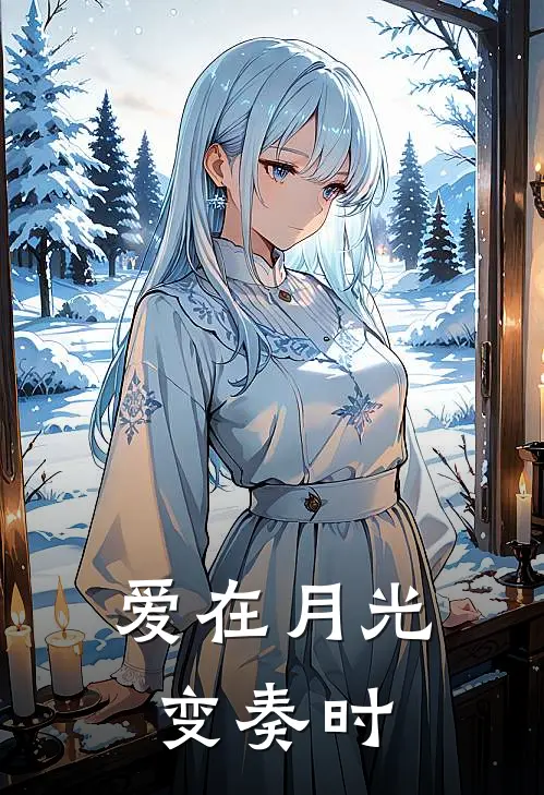 爱在月光变奏时