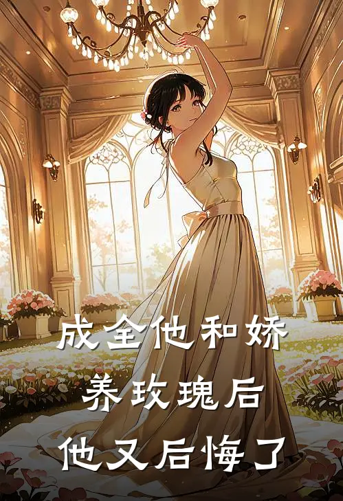成全他和娇养玫瑰后，他又后悔了