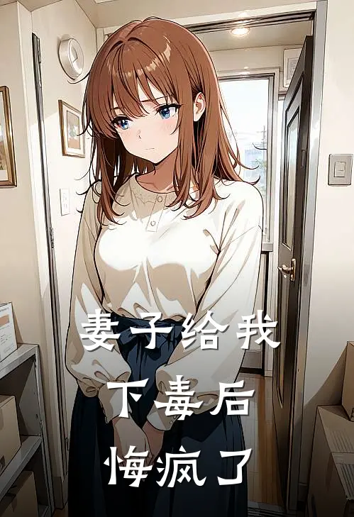 妻子给我下毒后，悔疯了