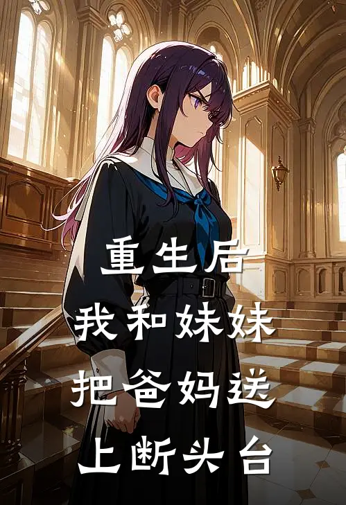 重生后，我和妹妹把爸妈送上断头台