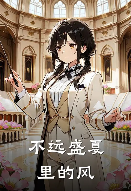 不远盛夏里的风