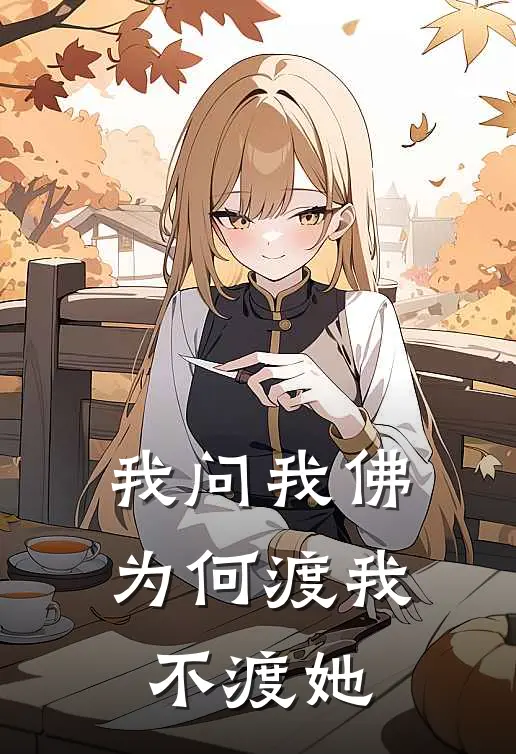 我问我佛为何渡我不渡她