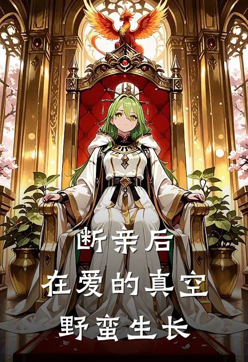 断亲后，在爱的真空野蛮生长沈念陈芳最新小说全文阅读_最新章节列表断亲后，在爱的真空野蛮生长(沈念陈芳)