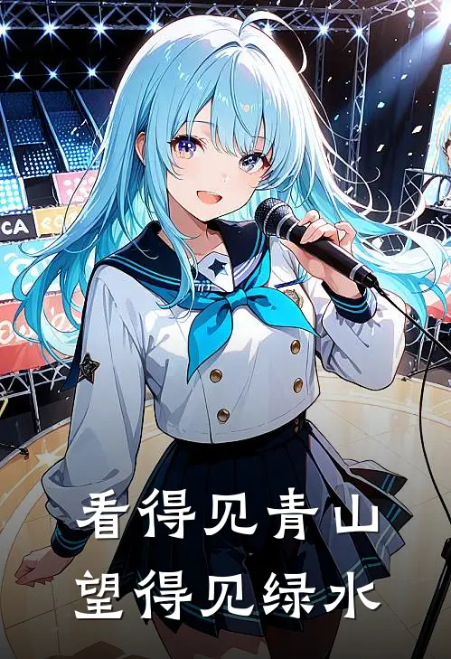 看得见青山望得见绿水