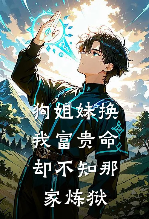 狗姐妹换我富贵命，却不知那家炼狱