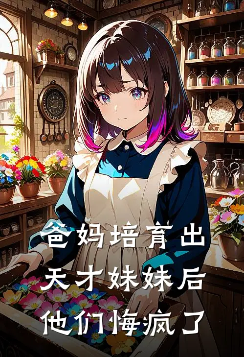 爸妈培育出天才妹妹后，他们悔疯了(抖音热门)最新推荐小说_最新免费小说爸妈培育出天才妹妹后，他们悔疯了抖音热门