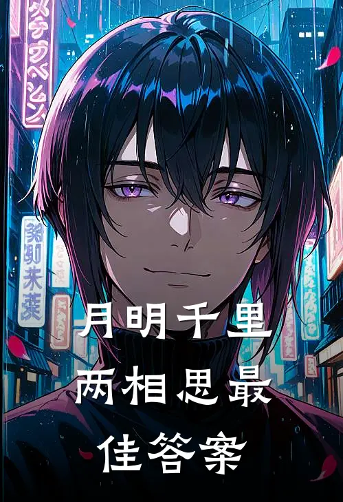 月明千里两相思最佳答案