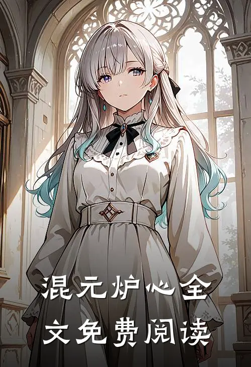 混元炉心全文免费阅读