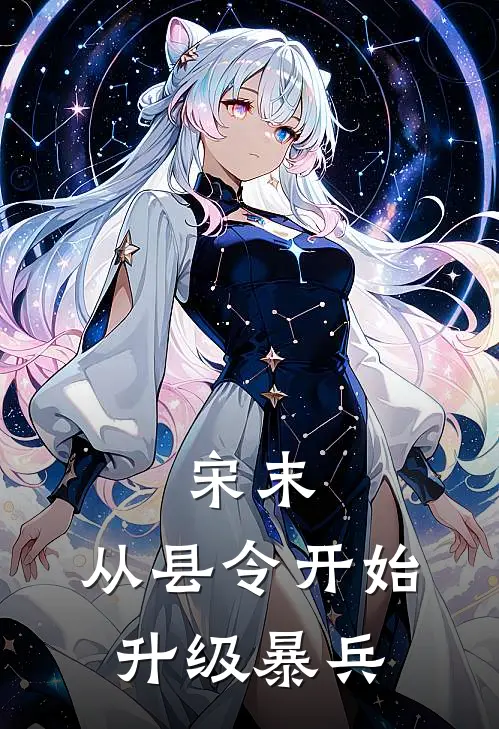 宋末：从县令开始升级暴兵