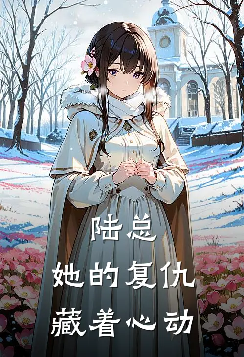 陆总，她的复仇藏着心动沈知意陆晚珩完本小说大全_免费小说免费阅读陆总，她的复仇藏着心动(沈知意陆晚珩)