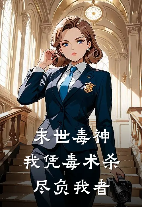 末世毒神，我凭毒术杀尽负我者