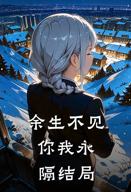 余生不见,你我永隔结局