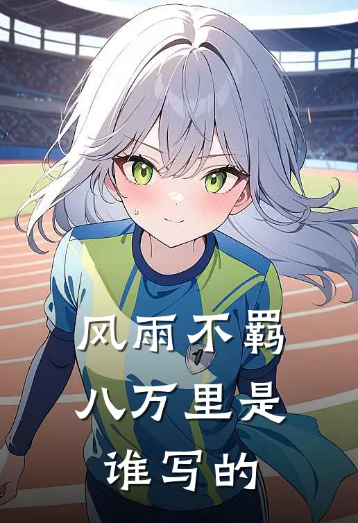 风雨不羁八万里是谁写的