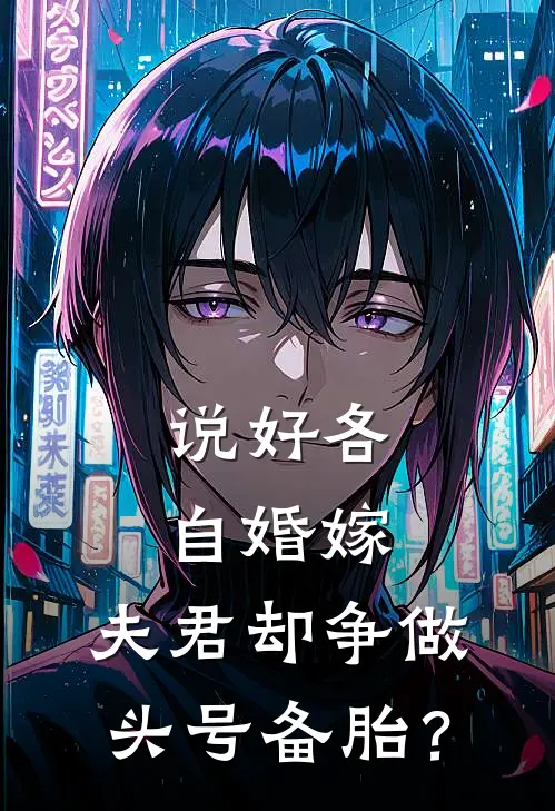 说好各自婚嫁，夫君却争做头号备胎？顾怀宁沈敛免费小说大全_小说完结说好各自婚嫁，夫君却争做头号备胎？(顾怀宁沈敛)