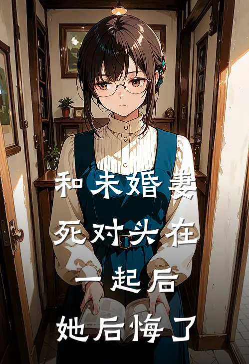 和未婚妻死对头在一起后，她后悔了