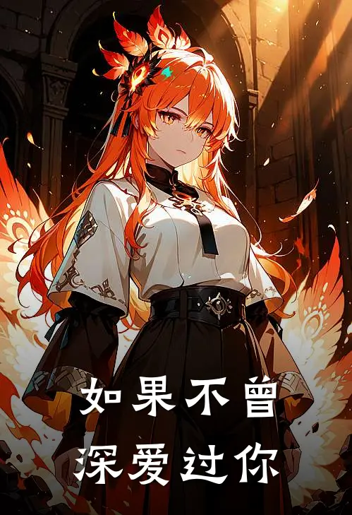 如果不曾深爱过你