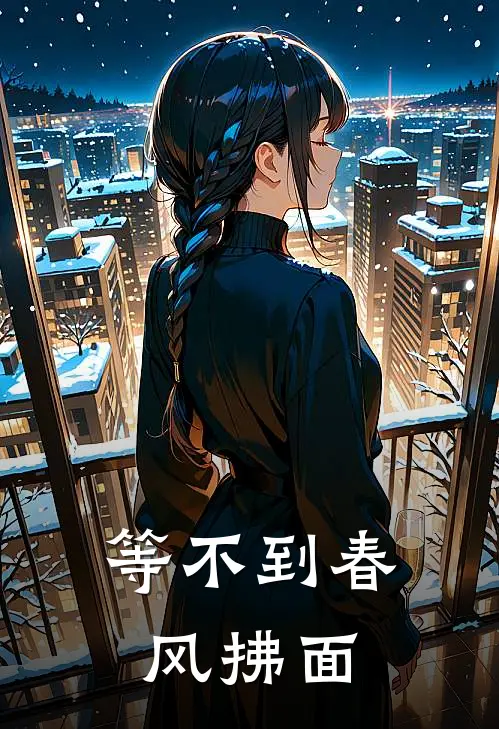 等不到春风拂面