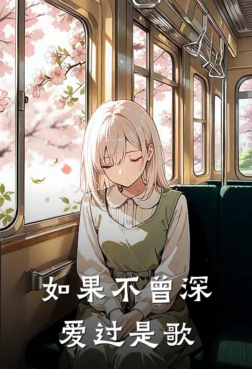 如果不曾深爱过是歌