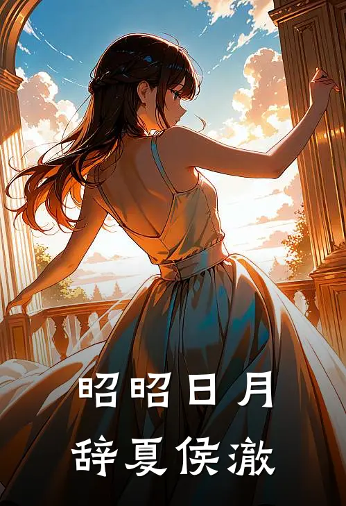 昭昭日月辞夏侯澈