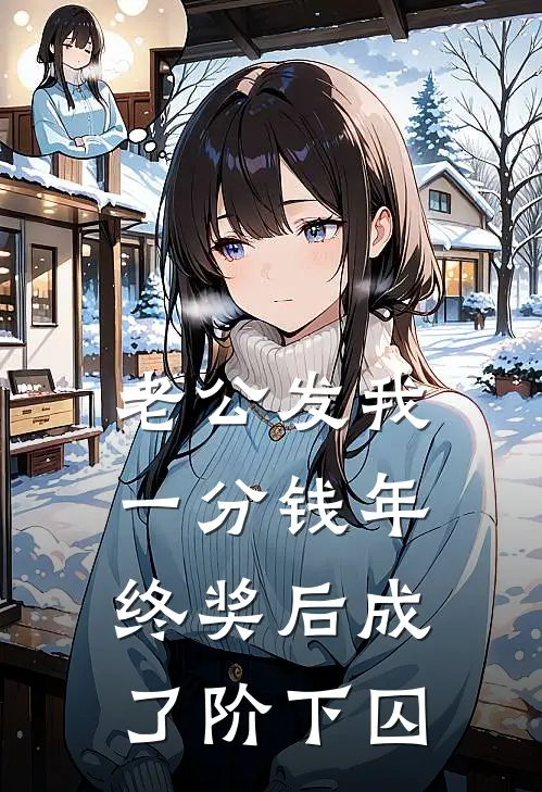 老公发我一分钱年终奖后成了阶下囚