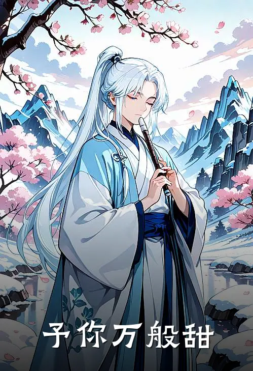 予你万般甜