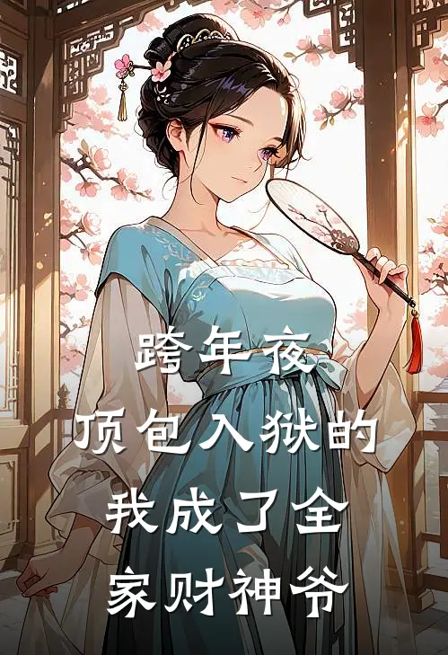 跨年夜，顶包入狱的我成了全家财神爷