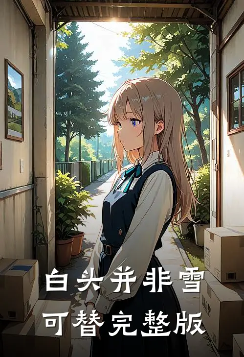 白头并非雪可替完整版