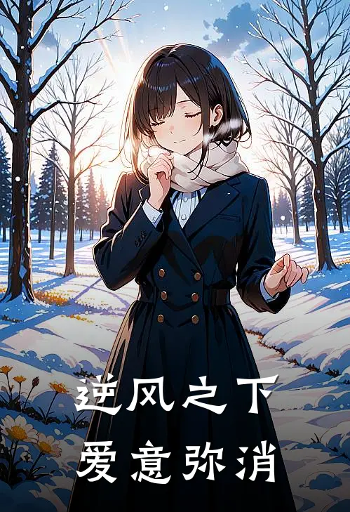 逆风之下，爱意弥消(沈念禾江允姝)已完结小说_小说免费阅读逆风之下，爱意弥消沈念禾江允姝